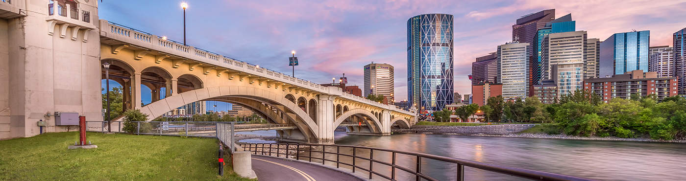 Impact Investing Banner