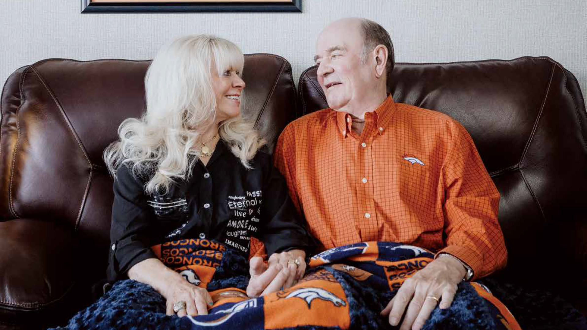 A Game-Changing Pass to Calgary