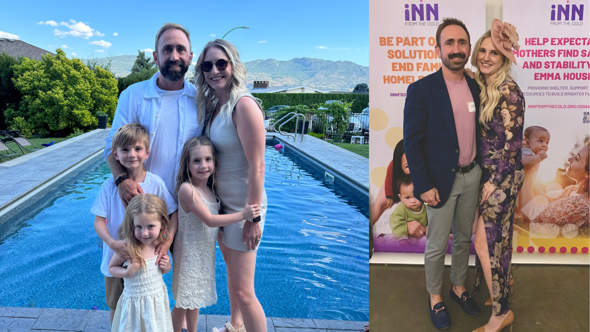 Giving from the Heart