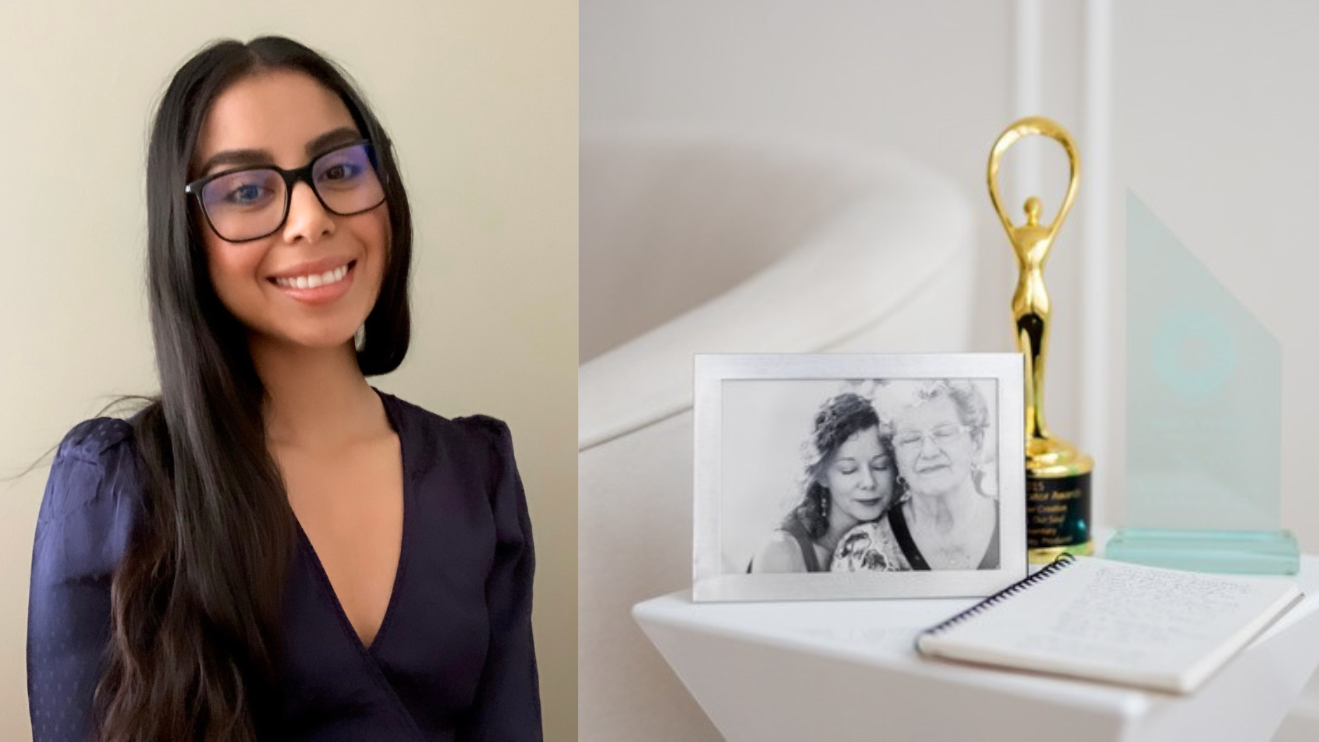 Grace and good fortune: A legacy of support for single mothers