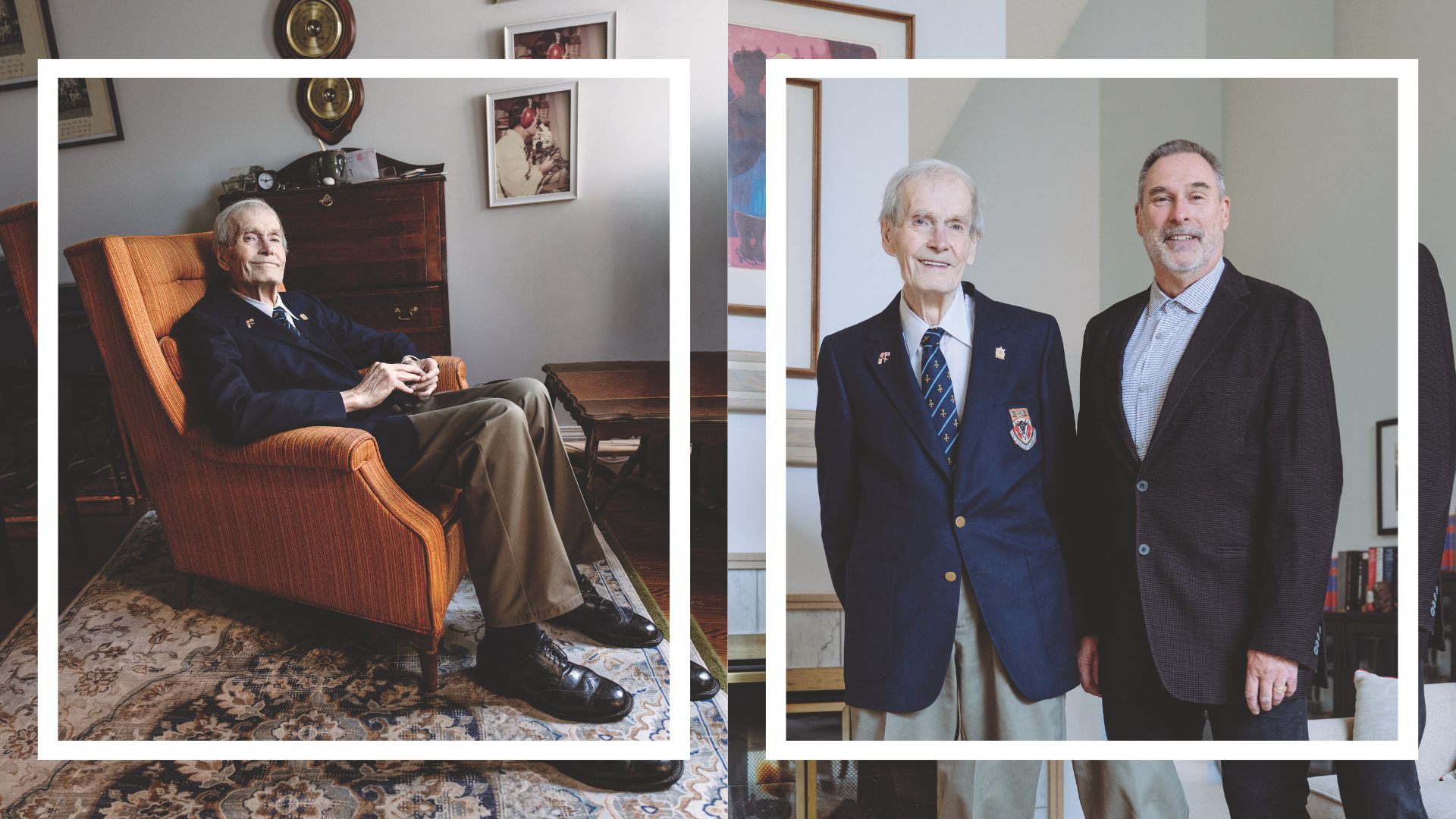 Unearthing Excellence